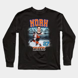 Noah Cates Long Sleeve T-Shirt